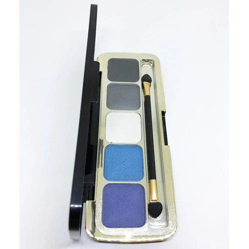 Тіні для повік Тіні Chanel Les 5 Ombres 20 Prelude
