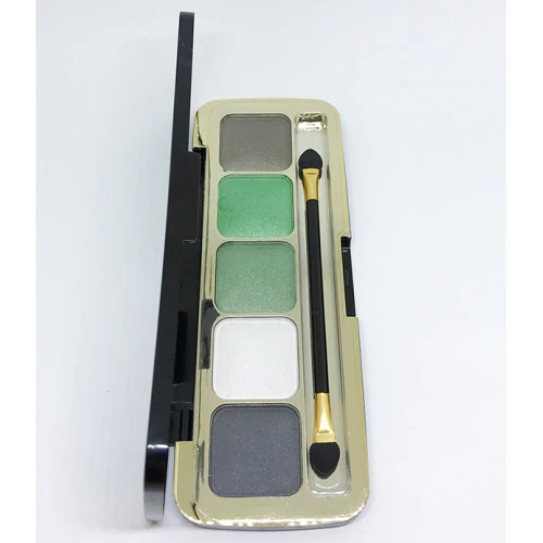 Тіні для повік Тіні Chanel Les 5 Ombres 20 Prelude