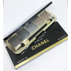 Тени для век Тени Chanel Les 5 Ombres 20 Prelude