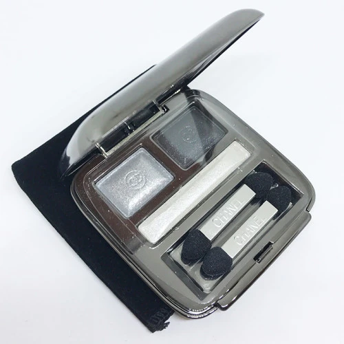 Тени для век Chanel Les 3 Ombres