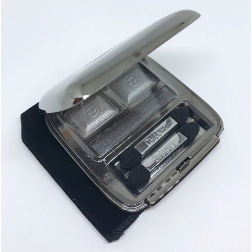 Тени для век Chanel Les 3 Ombres