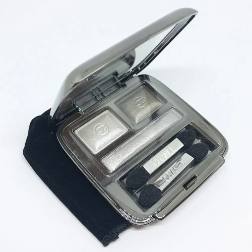 Тени для век Chanel Les 3 Ombres