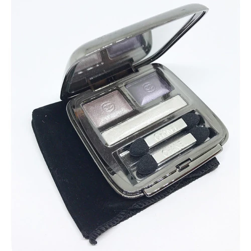 Тени для век Chanel Les 3 Ombres