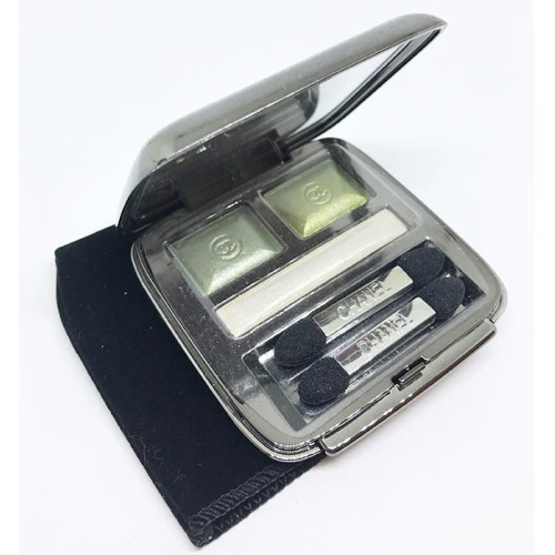 Тени для век Chanel Les 3 Ombres