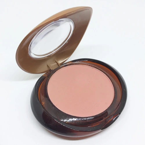Компактні рум'яна Pupa Silk Touch з Алое Віра