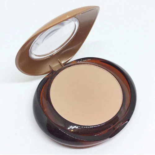 Компактні рум'яна Pupa Silk Touch з Алое Віра