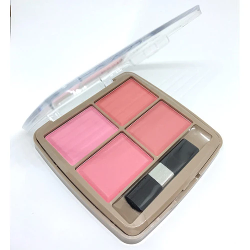 Рум'яна Urban Decay Naked 2