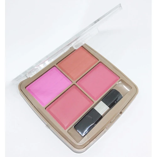 Рум'яна Urban Decay Naked 2