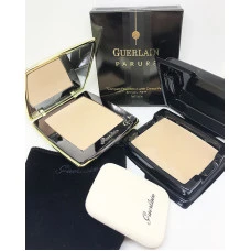 Компактна пудра Guerlain Parure (+ запасний блок)