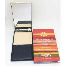 Компактна фітопудра Sisley Phyto-Poudre Compacte
