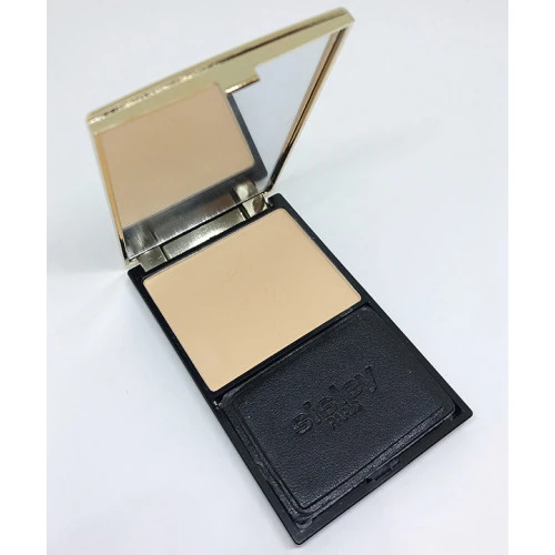 Компактна фітопудра Sisley Phyto-Poudre Compacte