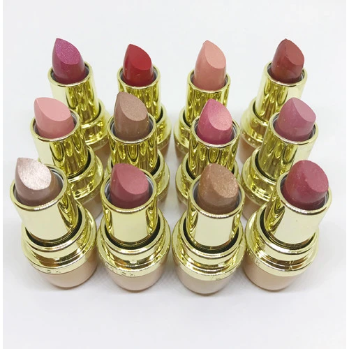 Помада Lancome Rouge Absolu Mat