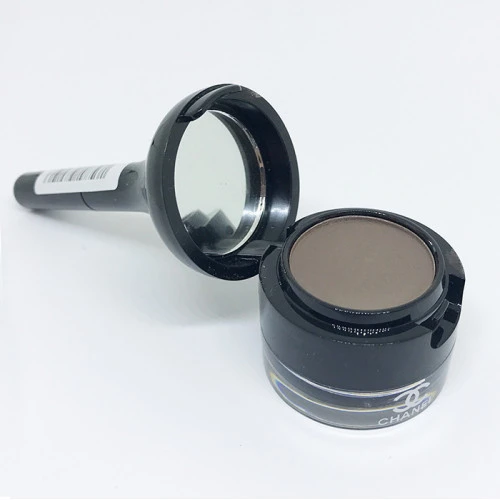 Тіні для брів + підводка для очей Chanel Eyebrow and Eyeliner (2 in 1)