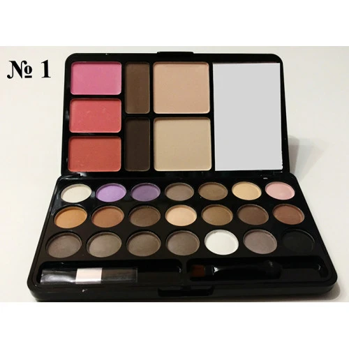 Набор для макияжа Kylie Travel Pack Matte