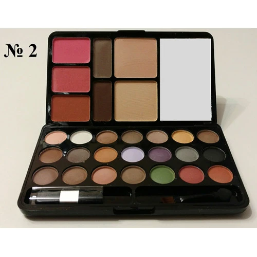 Набор для макияжа Kylie Travel Pack Matte