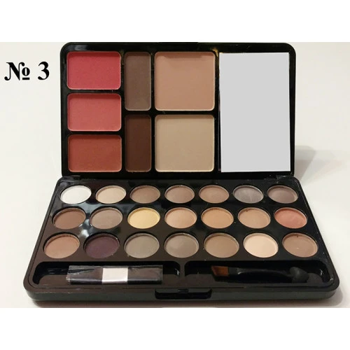 Набор для макияжа Kylie Travel Pack Matte