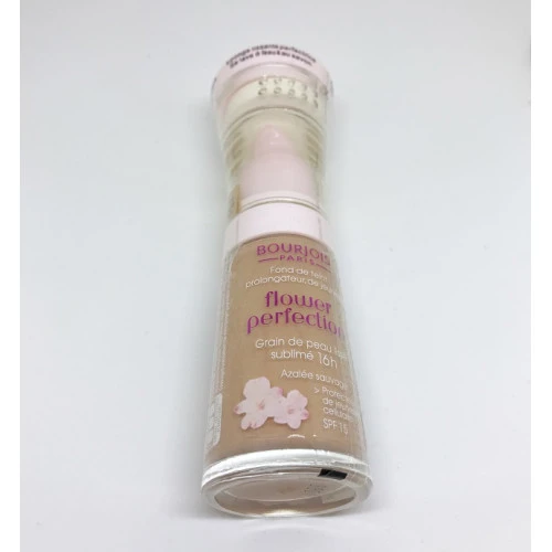 Тональний крем Bourjois Flower Perfection