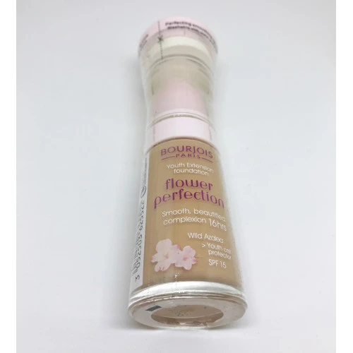 Тональний крем Bourjois Flower Perfection
