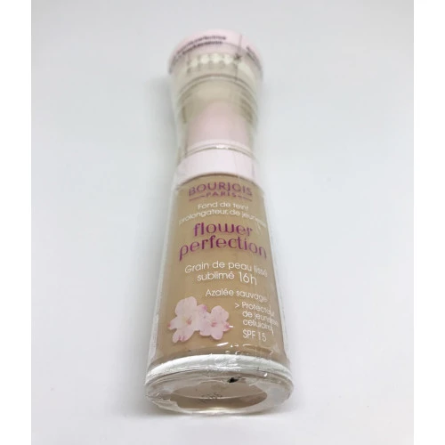 Тональний крем Bourjois Flower Perfection