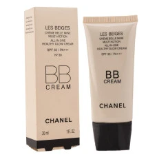 Тональний крем Chanel BB Cream
