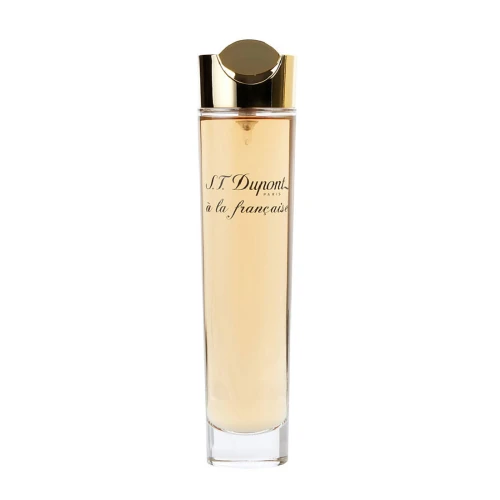 Парфумована вода S.T. Dupont A La Francaise Pour Femme для жінок