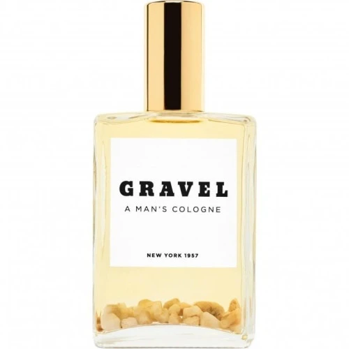 Парфумована вода Gravel A Man's Cologne для чоловіків