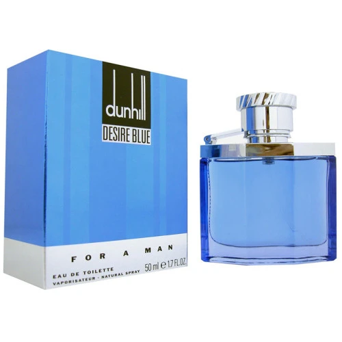Туалетная вода Alfred Dunhill Desire Blue для мужчин