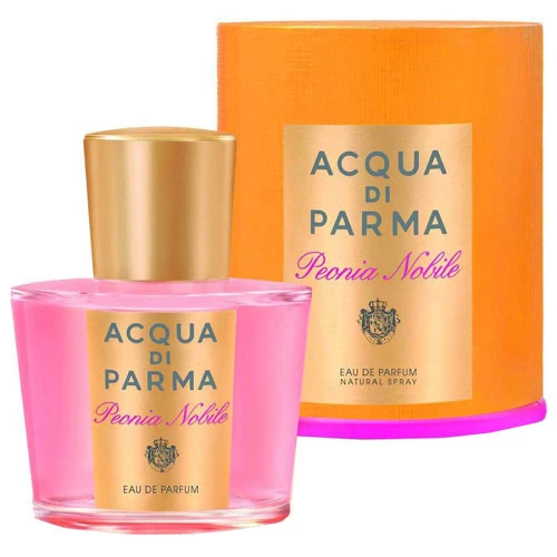 Парфумована вода Acqua di Parma Peonia Nobile для жінок
