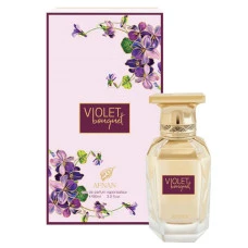 Парфюмированная вода Afnan Violet Bouquet для женщин 