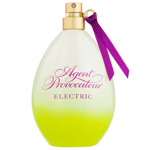 Парфумована вода Agent Provocateur Electric для жінок