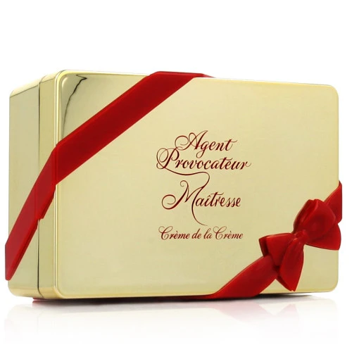 Крем для тіла Agent Provocateur Maitresse для жінок