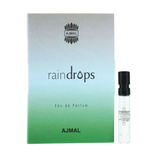 Парфюмированная вода Ajmal Raindrops для женщин
