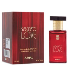 Духи Ajmal Sacred Love для жінок