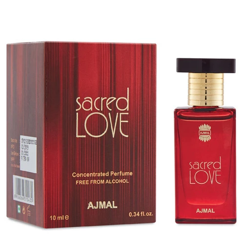 Духи Ajmal Sacred Love для женщин