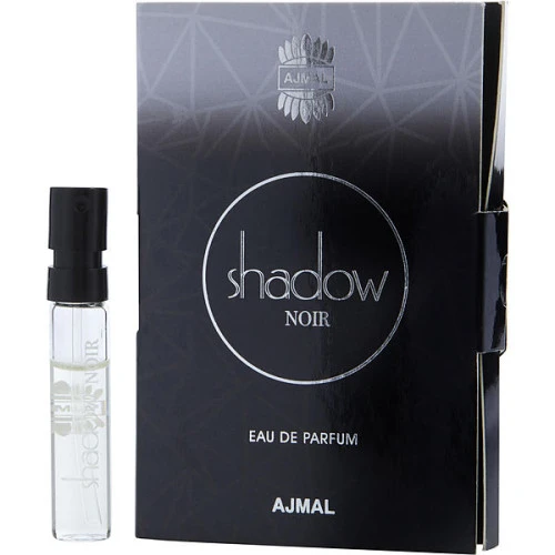 Парфюмированная вода Ajmal Shadow Noir для женщин