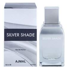 Парфумована вода Ajmal Silver Shade для чоловіків