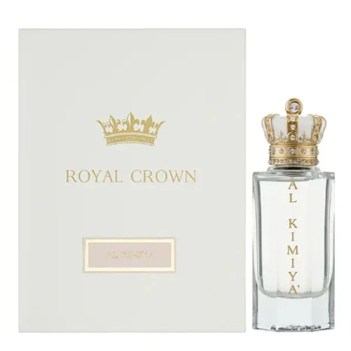 Парфумована вода Royal Crown AL Kimiya для чоловіків та жінок