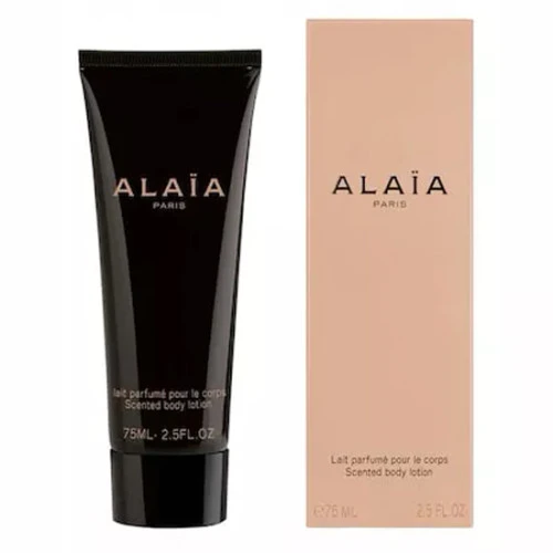 Лосьйон для тіла Alaia Paris для жінок