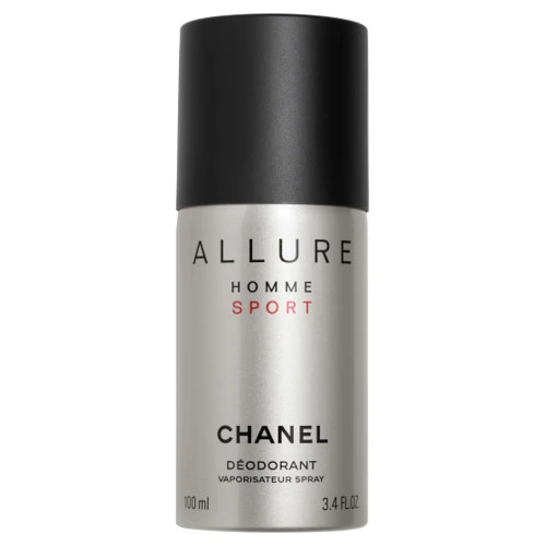 Дезодорант Chanel Allure Homme Sport для чоловіків