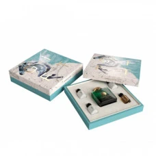 Набір Amouage Epic Woman Coffret Gift Set для жінок 