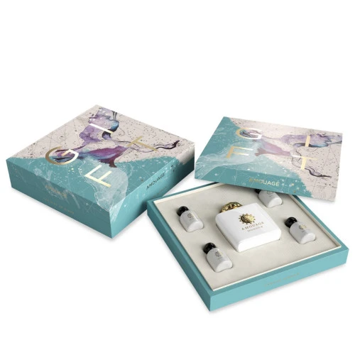 Набір Amouage Honour Woman Coffret Gift Set для жінок