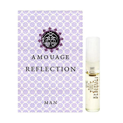 Парфумована вода Amouage Reflection Man для чоловіків