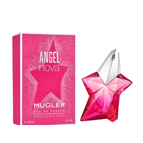 Парфумована вода Mugler Angel Nova для жінок