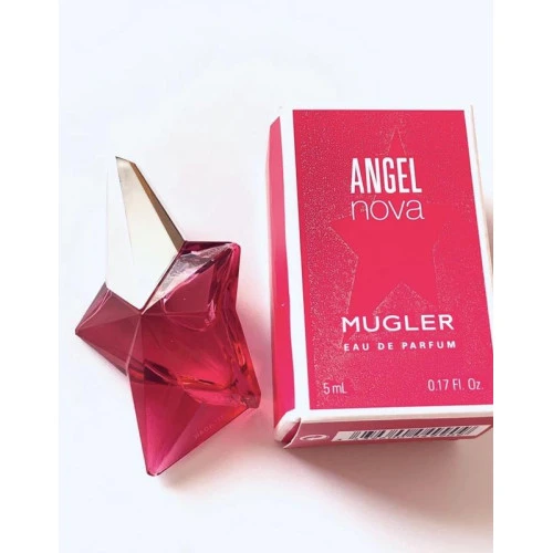 Парфумована вода Mugler Angel Nova для жінок