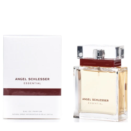 Парфумована вода Angel Schlesser Essential для жінок