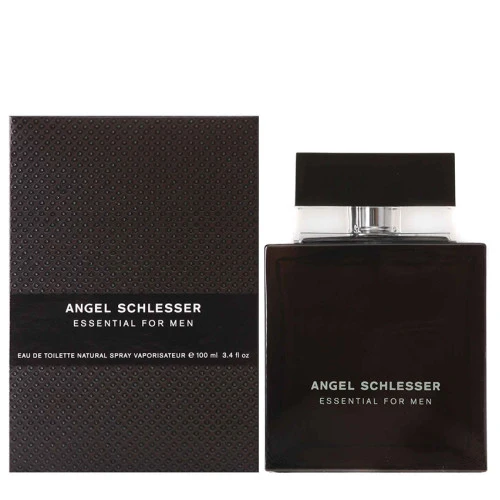Туалетна вода Angel Schlesser Essential for Men для чоловіків