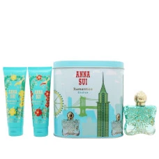 Набір Anna Sui Romantica Exotica для жінок