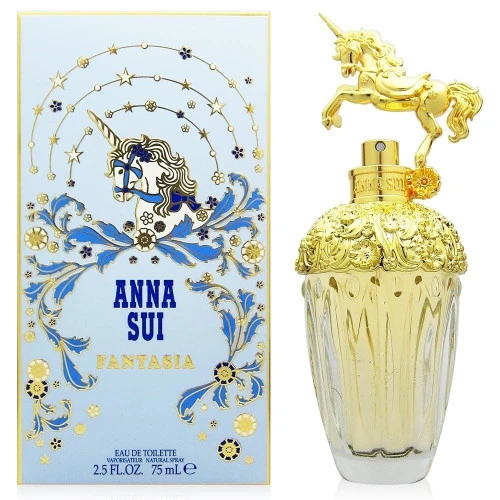Туалетна вода Anna Sui Fantasia для жінок