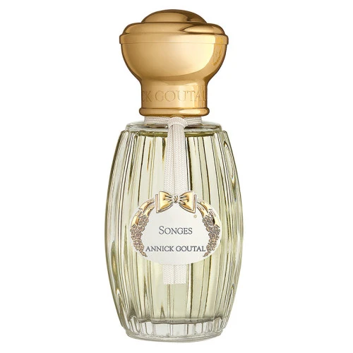 Туалетна вода Annick Goutal Songes для жінок