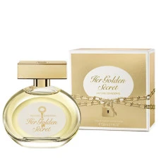 Дезодорант Antonio Banderas Her Golden Secret для жінок